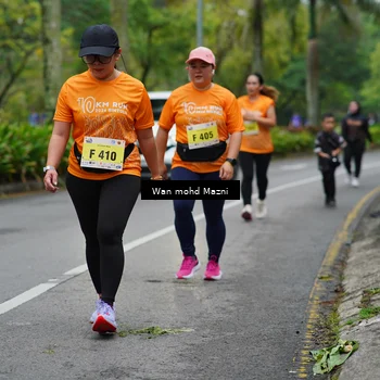 Runner Photo 8511308