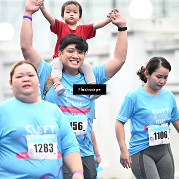 Runner Photo 8511309