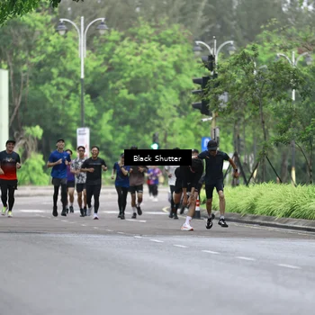 Runner Photo 8511312
