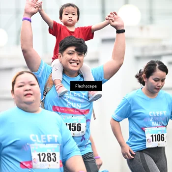 Runner Photo 8511313