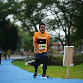Runner Photo 8511314