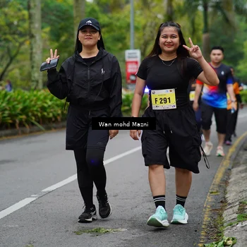 Runner Photo 8511315