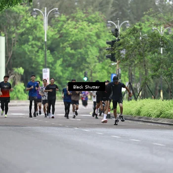 Runner Photo 8511316
