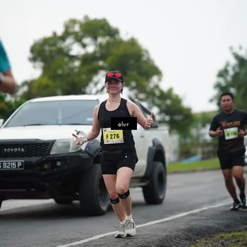 Runner Photo 8511318