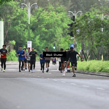 Runner Photo 8511319