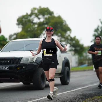 Runner Photo 8511321