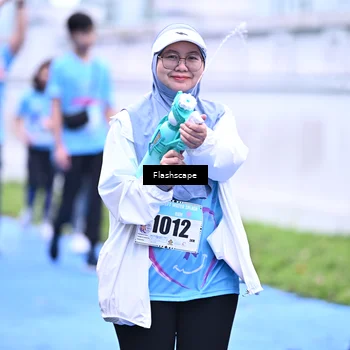 Runner Photo 8511322