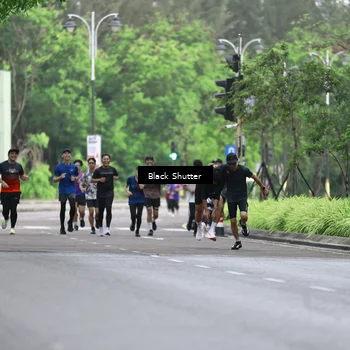 Runner Photo 8511323