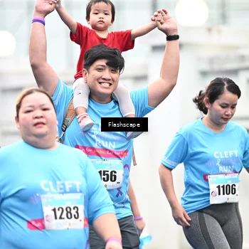 Runner Photo 8511325