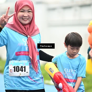 Runner Photo 8511326