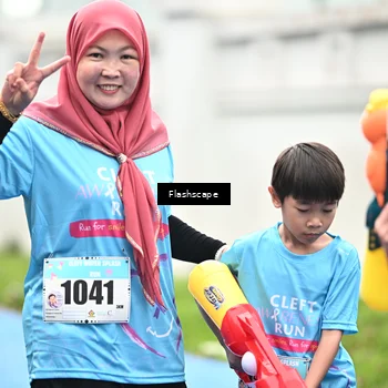 Runner Photo 8511327