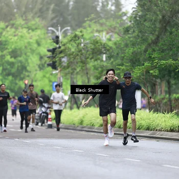 Runner Photo 8511328