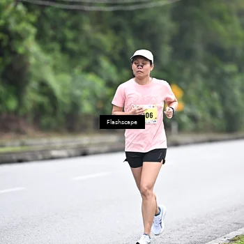 Runner Photo 8511329