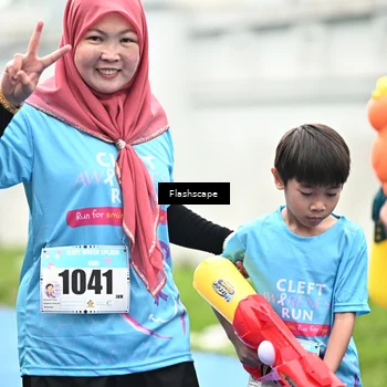 Runner Photo 8511330