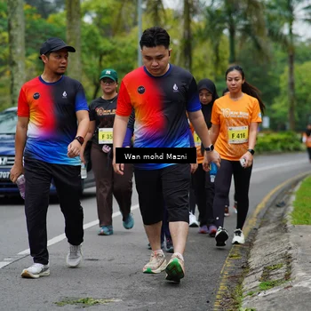 Runner Photo 8511331