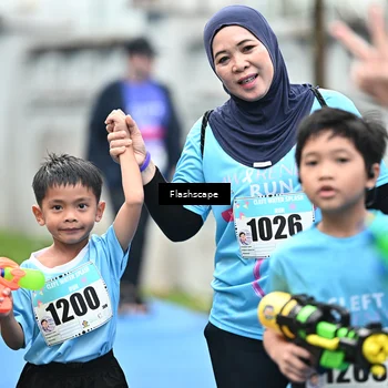 Runner Photo 8511332