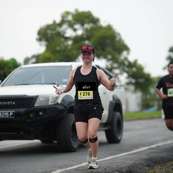 Runner Photo 8511333