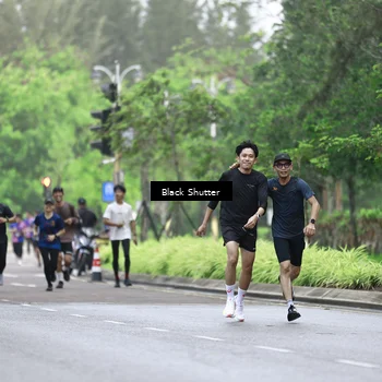 Runner Photo 8511335