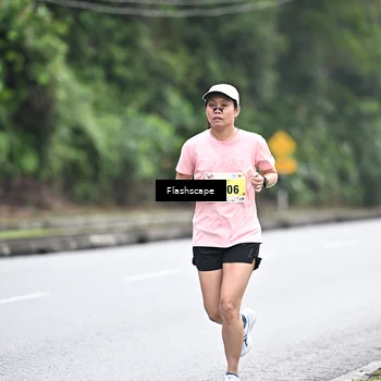 Runner Photo 8511336
