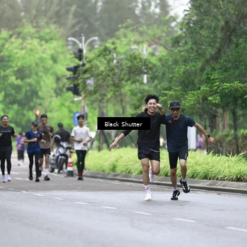 Runner Photo 8511338