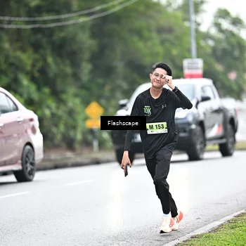 Runner Photo 8511340