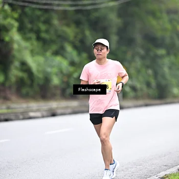 Runner Photo 8511341