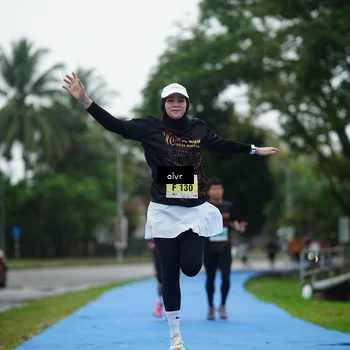Runner Photo 8511342