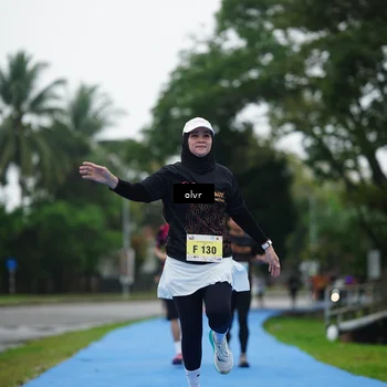 Runner Photo 8511343