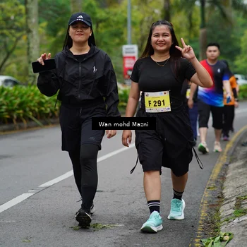 Runner Photo 8511344