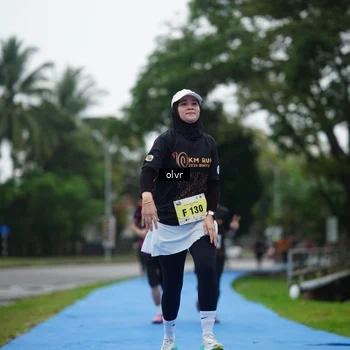 Runner Photo 8511345