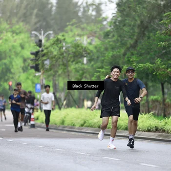 Runner Photo 8511346