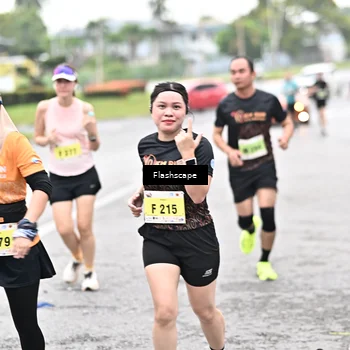 Runner Photo 8511347