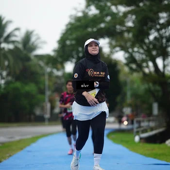 Runner Photo 8511349