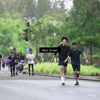 Runner Photo 8511350