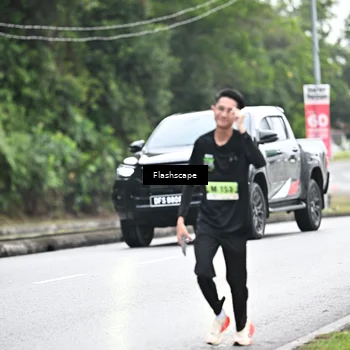 Runner Photo 8511351