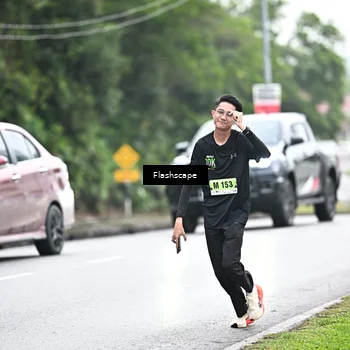 Runner Photo 8511352