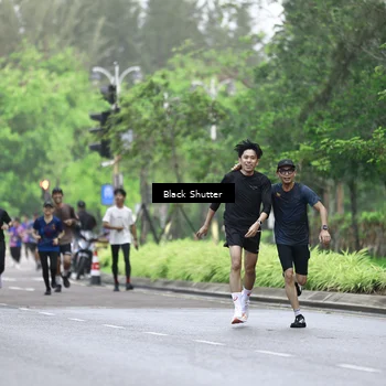 Runner Photo 8511353