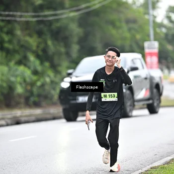 Runner Photo 8511357