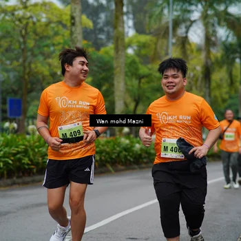 Runner Photo 8511359