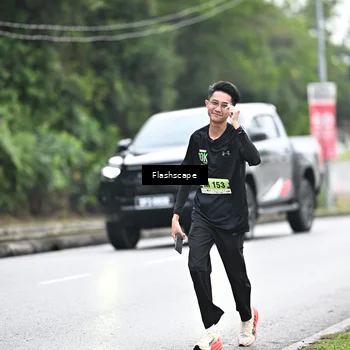 Runner Photo 8511360