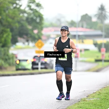 Runner Photo 8511362