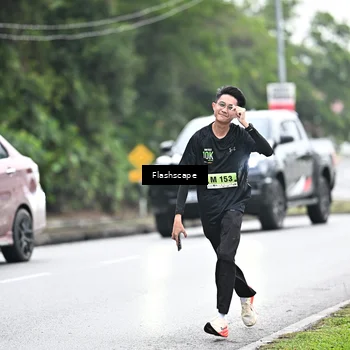 Runner Photo 8511363