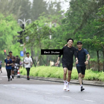 Runner Photo 8511367