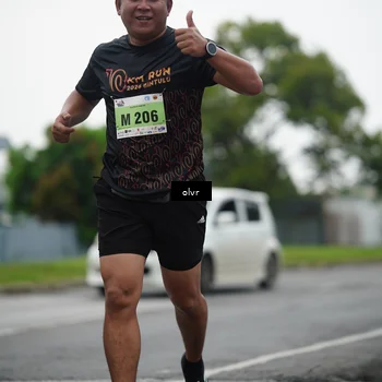 Runner Photo 8511368