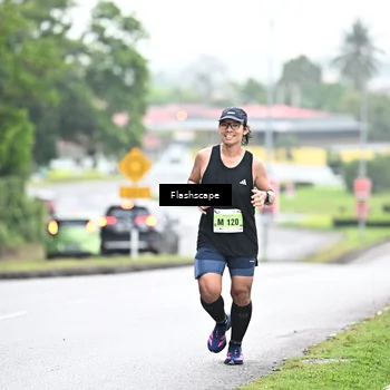 Runner Photo 8511370