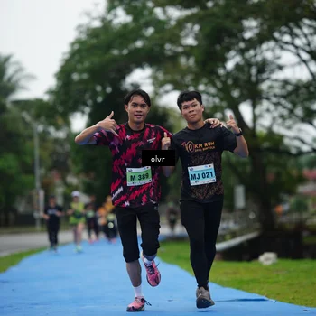 Runner Photo 8511372