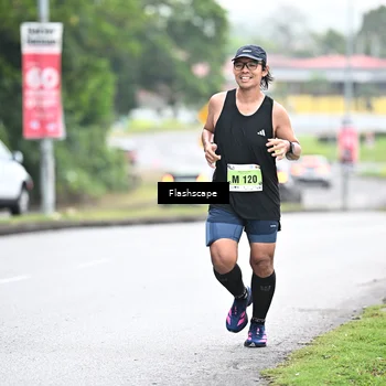Runner Photo 8511373