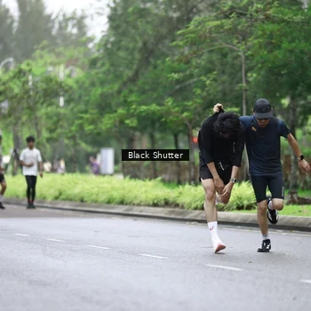 Runner Photo 8511374