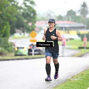 Runner Photo 8511377