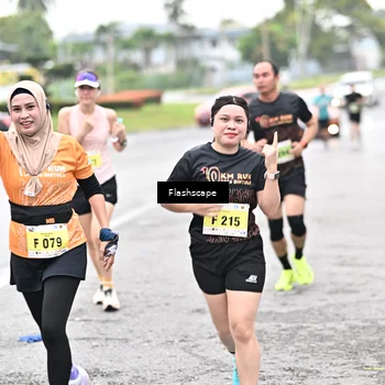 Runner Photo 8511380